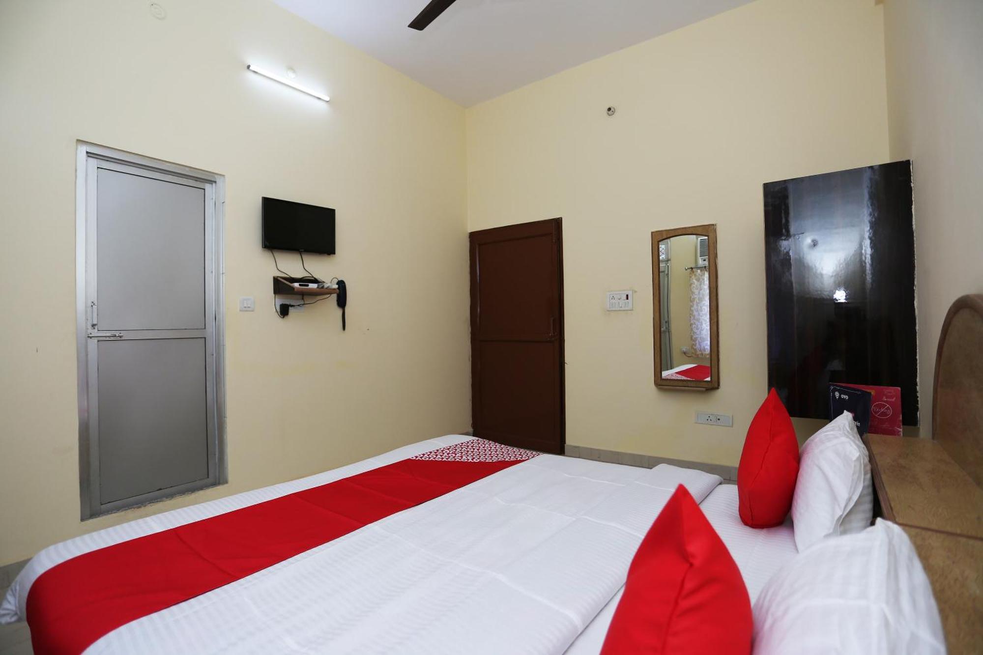 Collection O Sahani Guest House Rāmnagar Εξωτερικό φωτογραφία