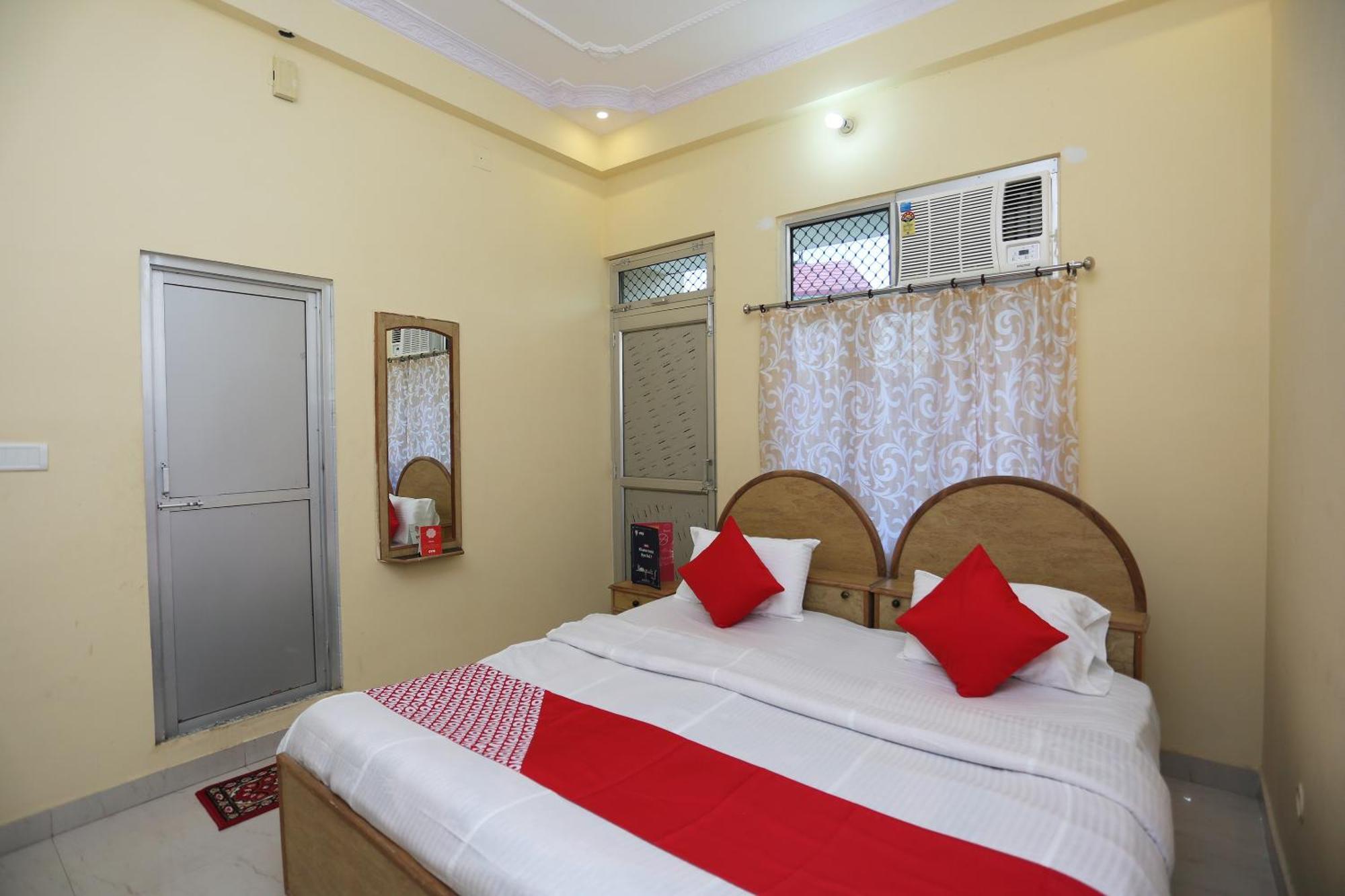 Collection O Sahani Guest House Rāmnagar Εξωτερικό φωτογραφία