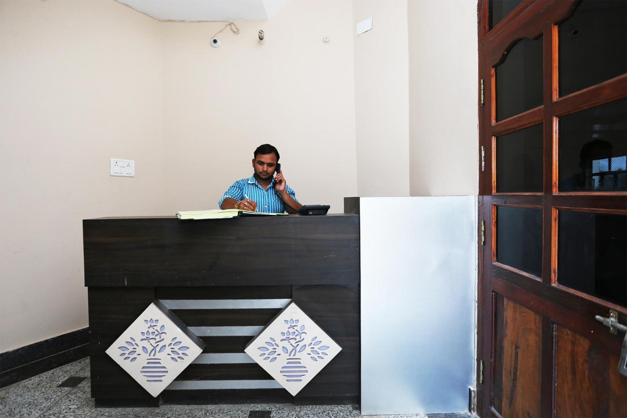 Collection O Sahani Guest House Rāmnagar Εξωτερικό φωτογραφία