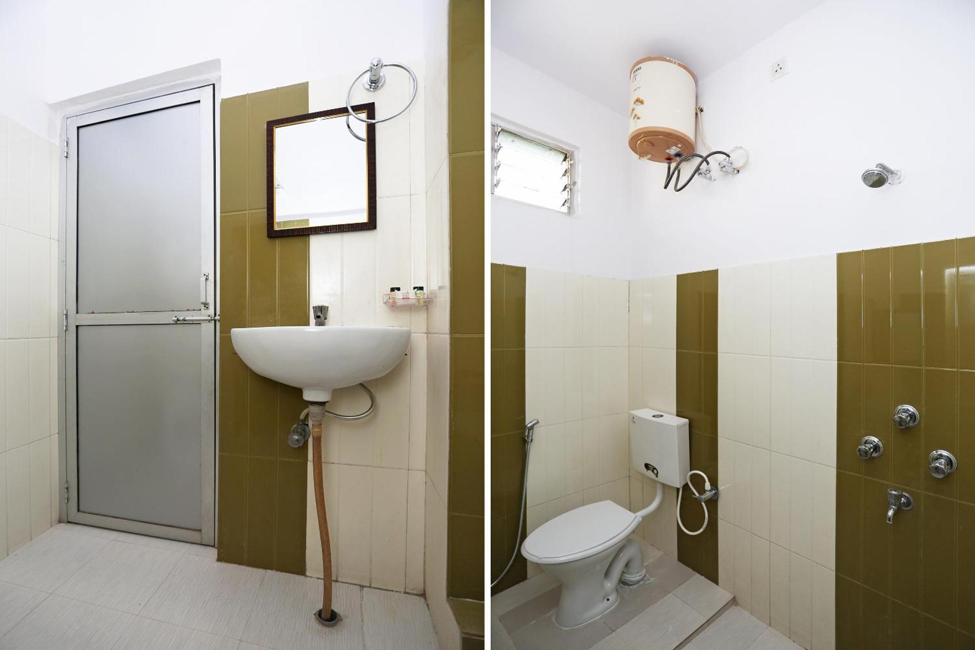 Collection O Sahani Guest House Rāmnagar Εξωτερικό φωτογραφία