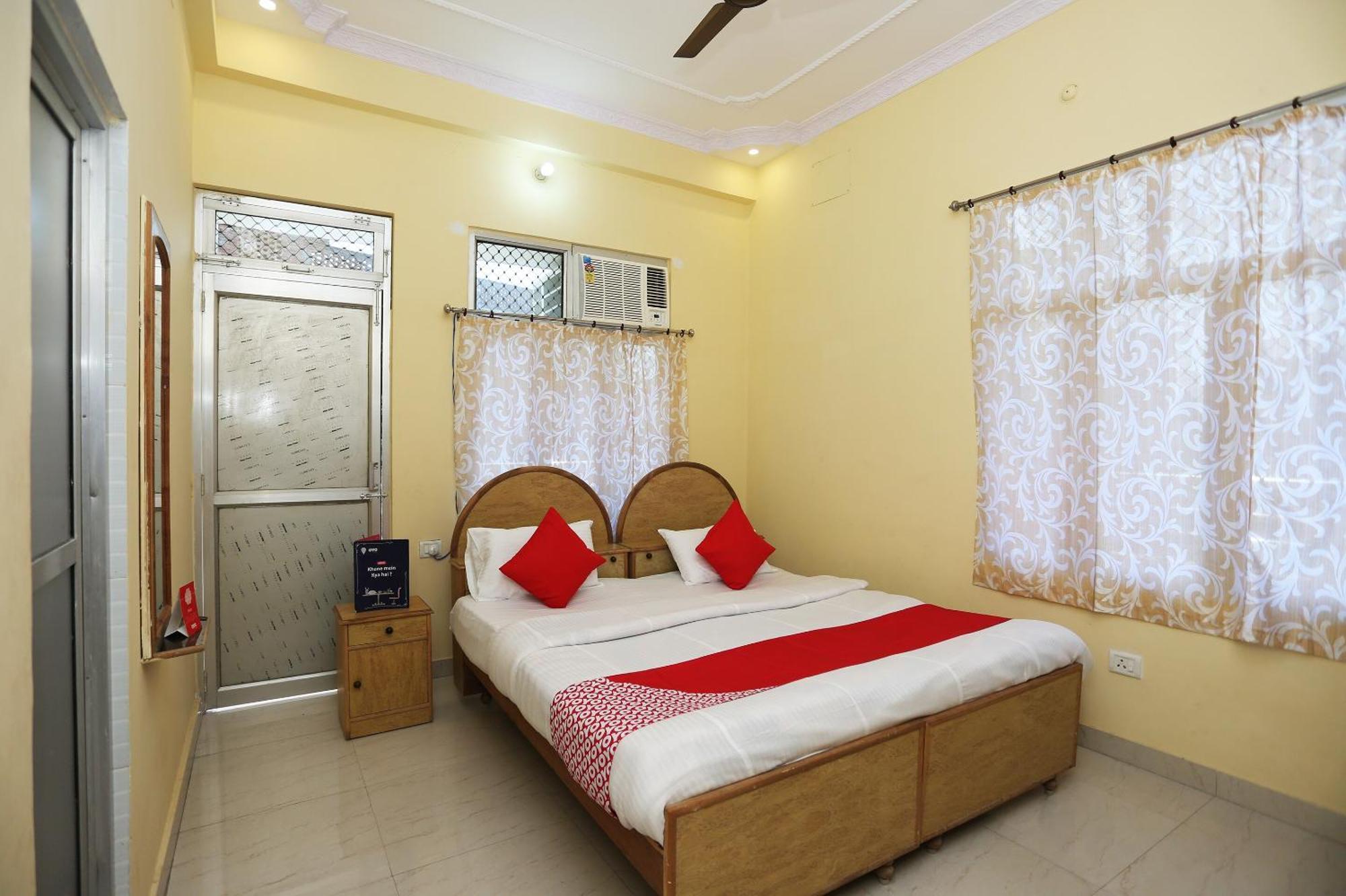 Collection O Sahani Guest House Rāmnagar Εξωτερικό φωτογραφία