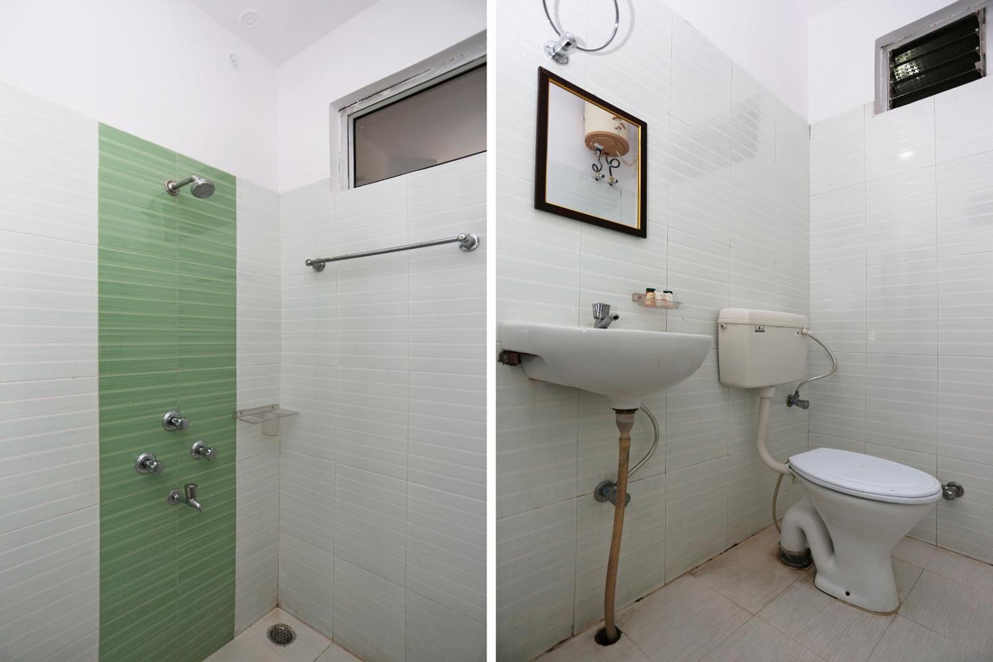 Collection O Sahani Guest House Rāmnagar Εξωτερικό φωτογραφία